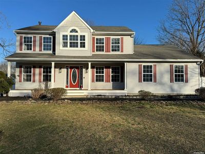 9 Wisconsin Avenue, Port Jefferson Station, NY, 11776