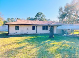 3280 E Fox Ct, Inverness, FL 34452