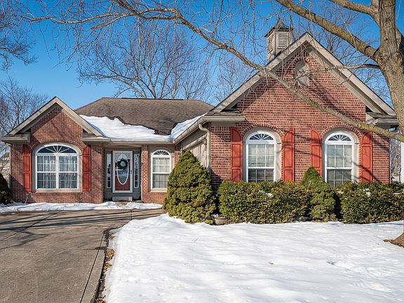 2nd image of 1712 Turning Leaf Dr