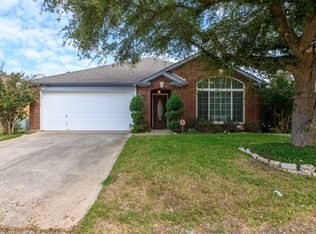 2209 Loon Lake Rd, Denton, TX 76210