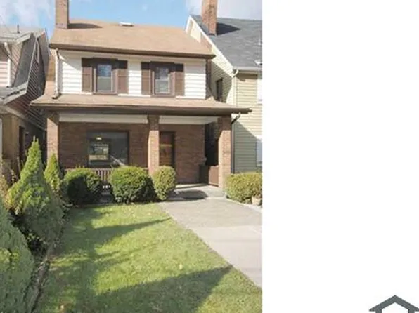 2634 Library Rd, Pittsburgh, PA 15234