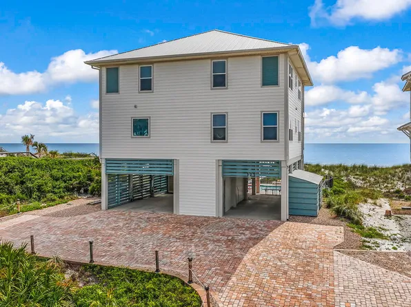 123 Sapodilla Ln, Port Saint Joe, FL 32456