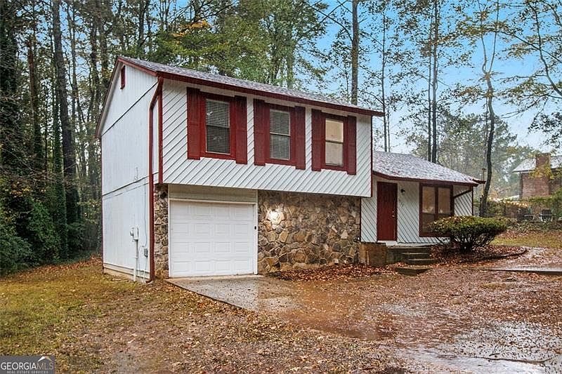 5035 Fairforest Dr, Stone Mountain, GA 30088 | Zillow