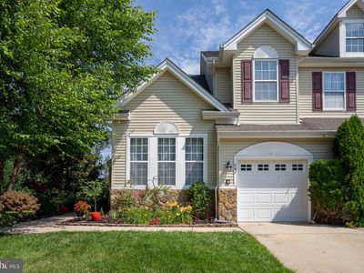 247 Westbrook Dr, Woolwich Township, NJ, 08085