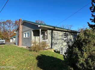 1227 Elysburg Rd, Danville, PA 17821
