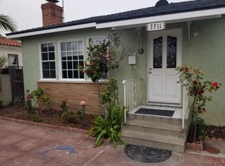 3311 Michigan Ave, South Gate, CA 90280