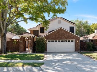 3908 Denham Way, Plano, TX 75023