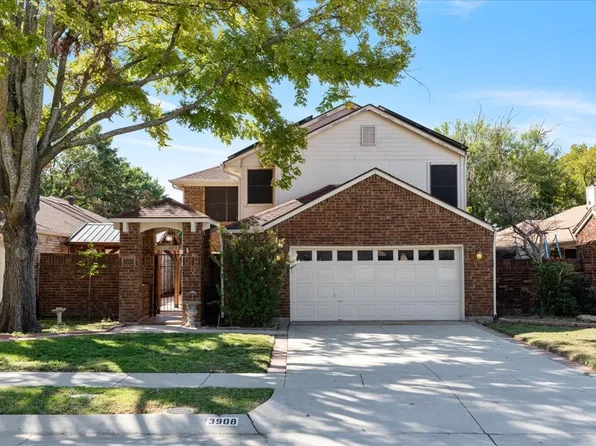 3908 Denham Way, Plano, TX 75023