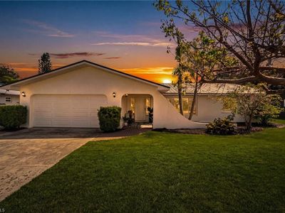 4937 Royal Palm DR, Estero, FL, 33928