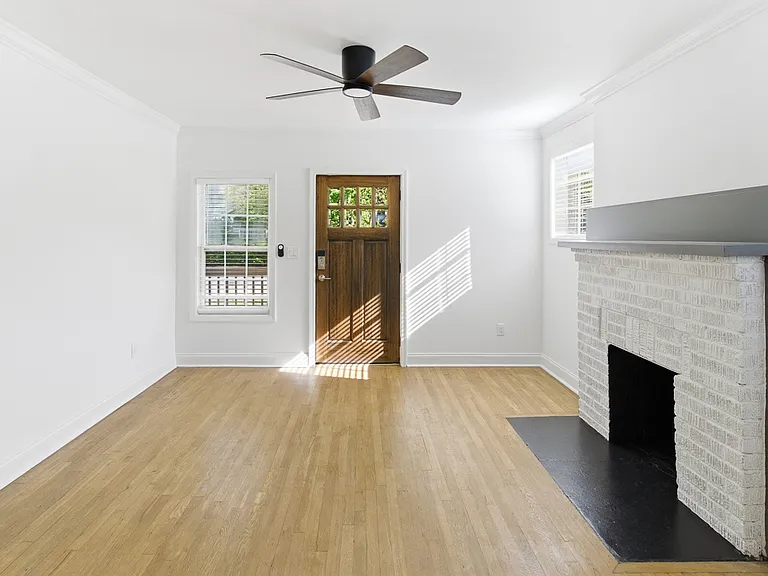 Living/Family Room