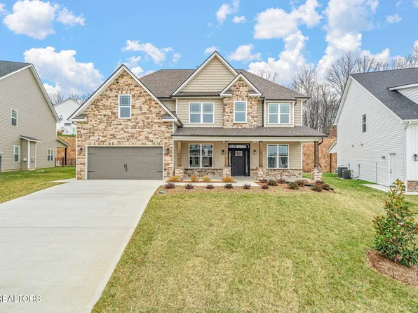 3628 Trailing Vine Ln Lot 16, Knoxville, TN 37931