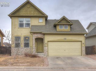 7688 Sniktau Point, Peyton, CO 80831