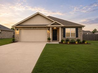1115 Quail Hollow Rd, Cullman, AL 35055