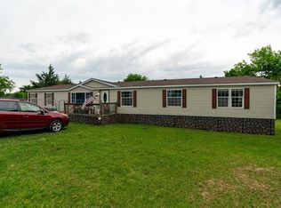 3360 Interstate Highway 30 E, Greenville, TX 75402