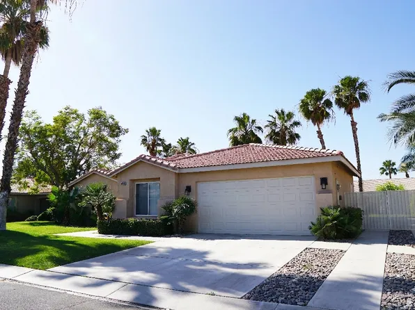 81367 Avenida Camelia, Indio, CA 92201