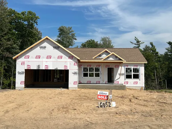 6052 Sturgeon Run, Muskegon, MI 49444