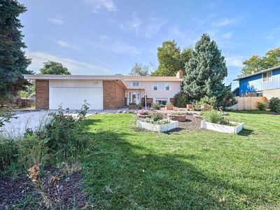 1780 E Kettle Avenue, Centennial, CO, 80122