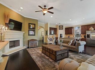 74 N Pinto Point Cir, The Woodlands, TX 77389