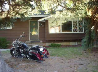 2404 Louise Ln, Billings, MT 59102