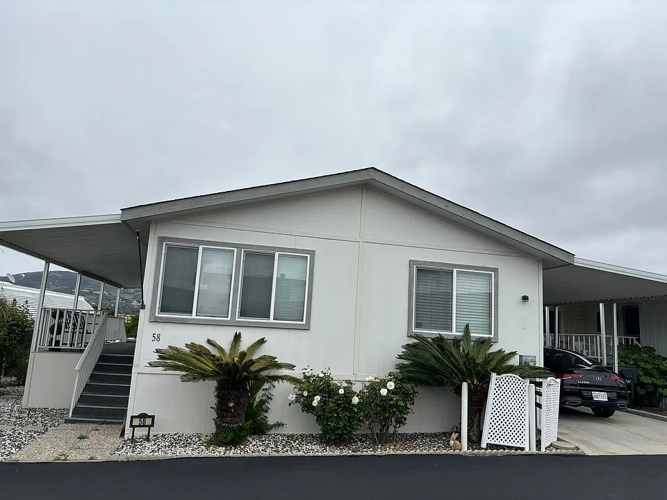 1501 Anza Ave #58