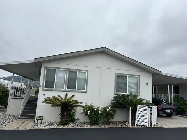 1501 Anza Ave, Vista, CA