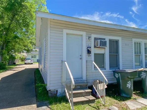 2113 Stanton St #1, Lake Charles, LA 70601