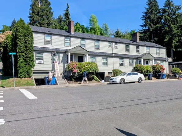 807 NE 6th Ave, Camas, WA 98607
