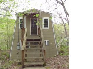 1201 County Road 126, Arley, AL 35541