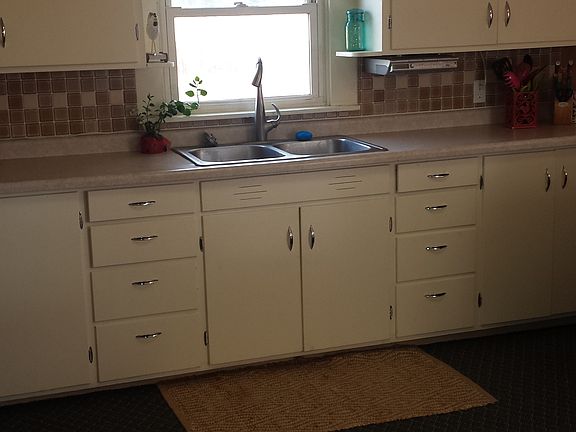 Country Kitchen