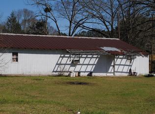 5128 Old Brookhaven Rd, Summit, MS 39666