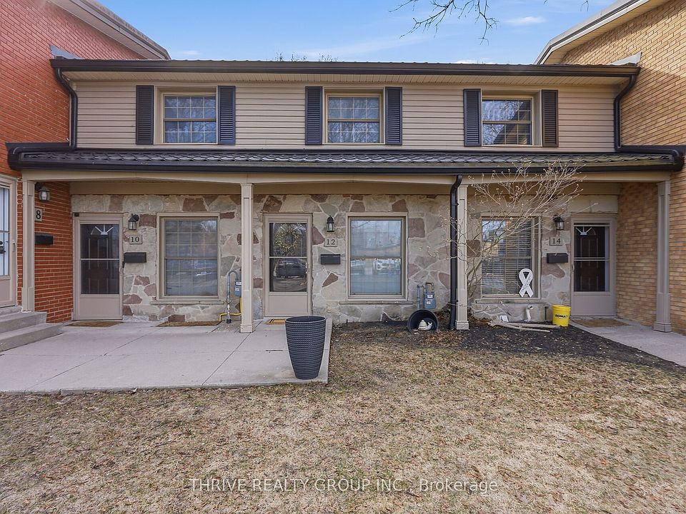 1st image of 12 Guildwood Walk