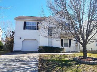 134 E Hartwick Ln, Goose Creek, SC 29445