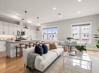 Porter Union Condominium, Somerville, MA 02143