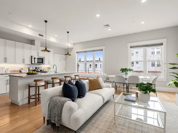 593 Somerville Ave #1, Somerville, MA 02143