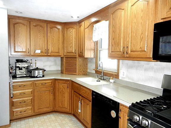 Solid Surface Countertops