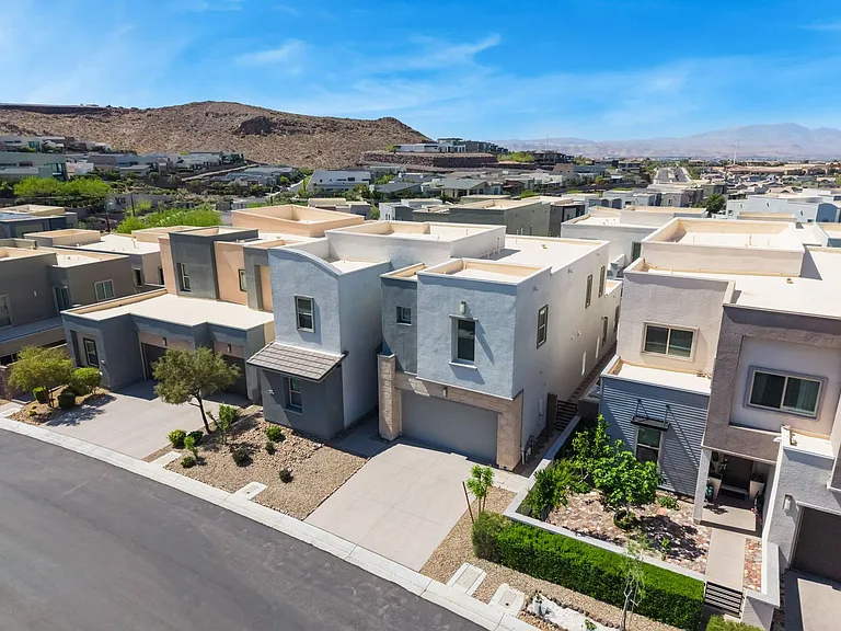 813 Horizon Canyon Dr — Photo 54