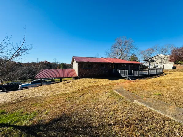 8000 Livingston Dr, Knoxville, TN 37919