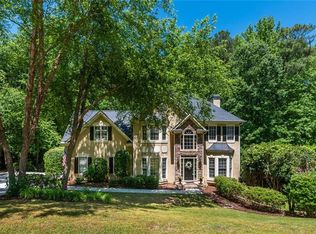 4502 Jubilee Ct, Powder Springs, GA 30127