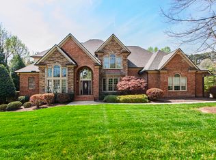 Chadmor Homes Inc., Raleigh, NC 27614
