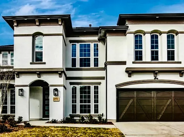 12534 Deer Trl, Frisco, TX 75035