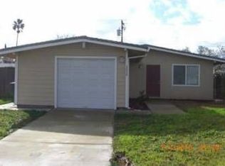 3636 Owens Way #VAN, North Highlands, CA