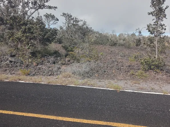 Pineapple Circle Makai Lot 14, Captain Cook, HI 96704