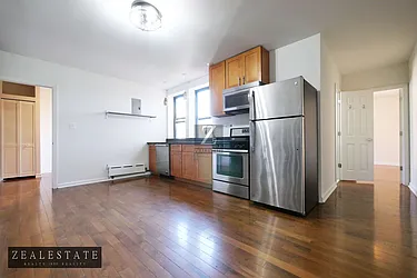 Rented by ZealEstate Group Inc