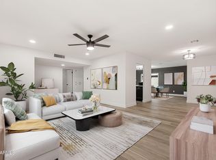 5117 W Crocus Dr, Glendale, AZ 85306