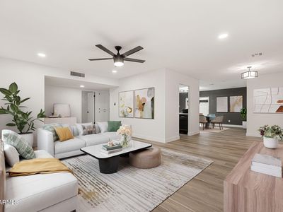 5117 W CROCUS Drive, Glendale, AZ, 85306