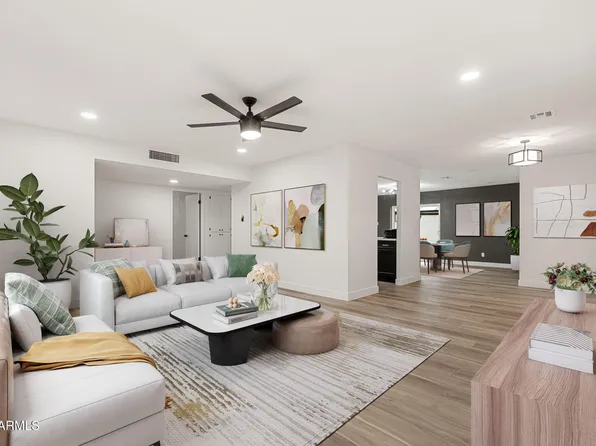 5117 W CROCUS Drive, Glendale, AZ 85306