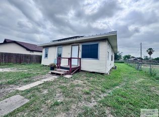 706 N A St, Harlingen, TX 78550