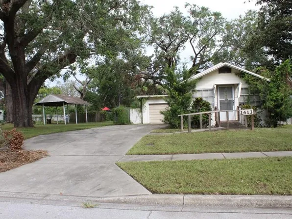 1413 28th St, Orlando, FL 32805