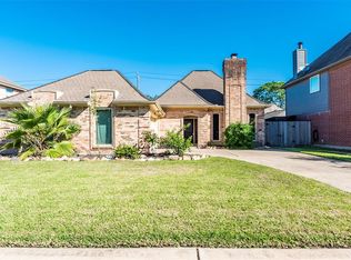 6415 Inverness Way, Pasadena, TX 77505