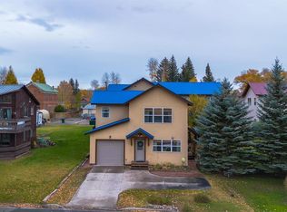 McIntosh, Gunnison, CO 81230